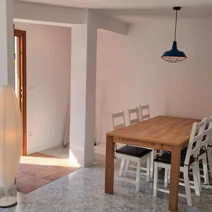 Appartement Renovado En Barrio De Pescadores, Roses
