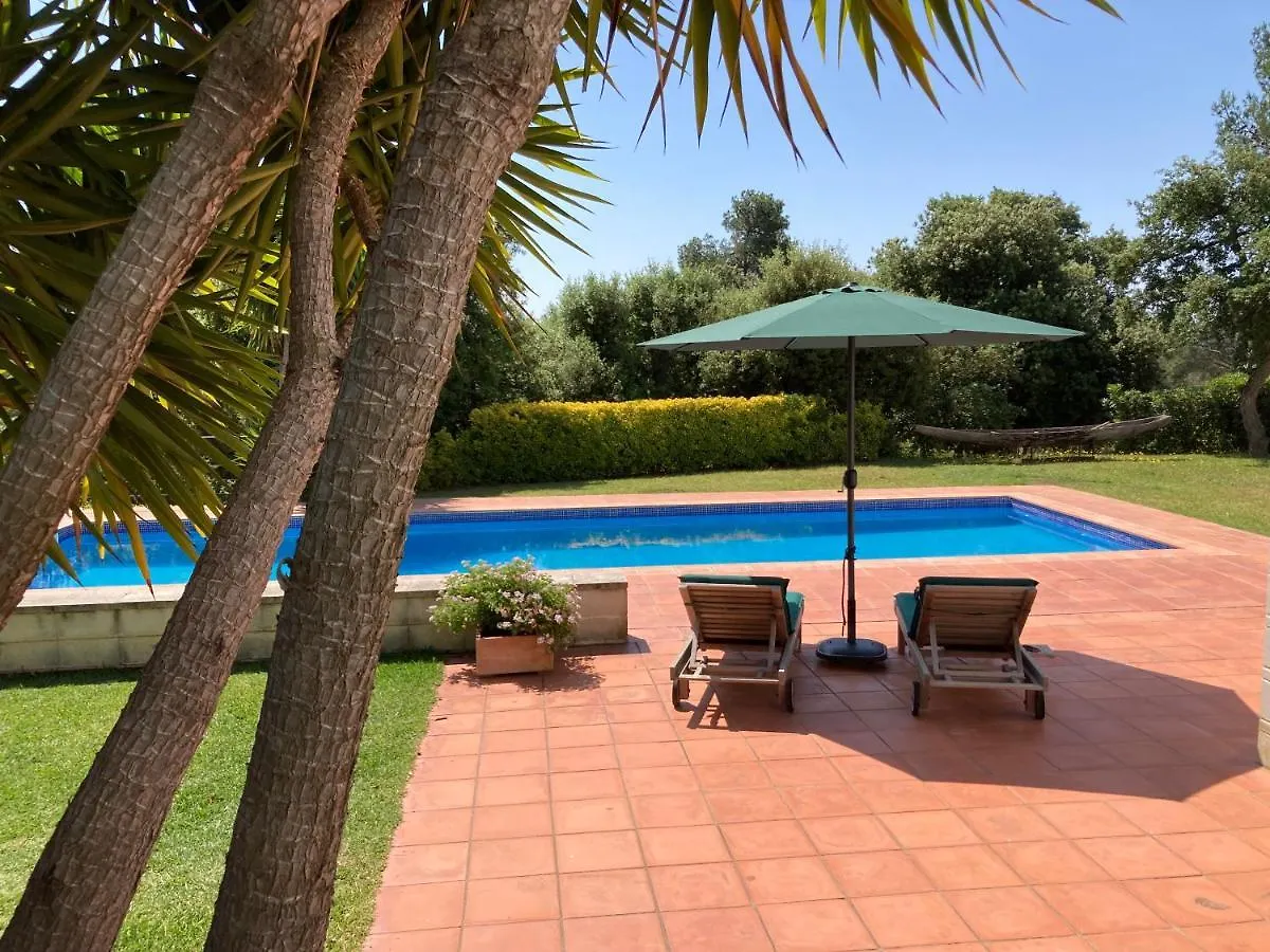 Appartement Mar Y Emma à Vall-Llobrega