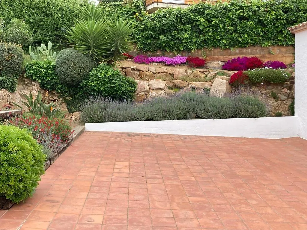 Appartement Mar Y Emma à Vall-Llobrega Espagne