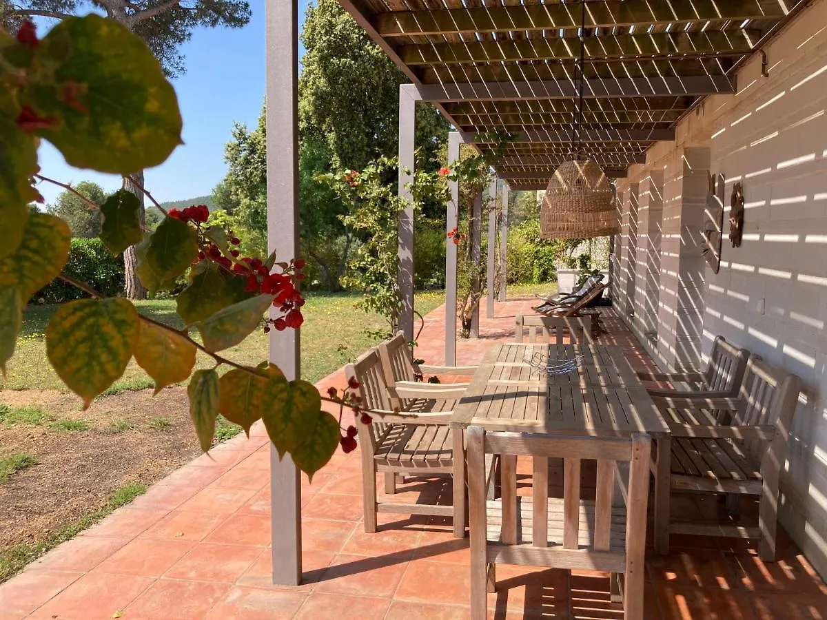 Appartement Mar Y Emma à Vall-Llobrega