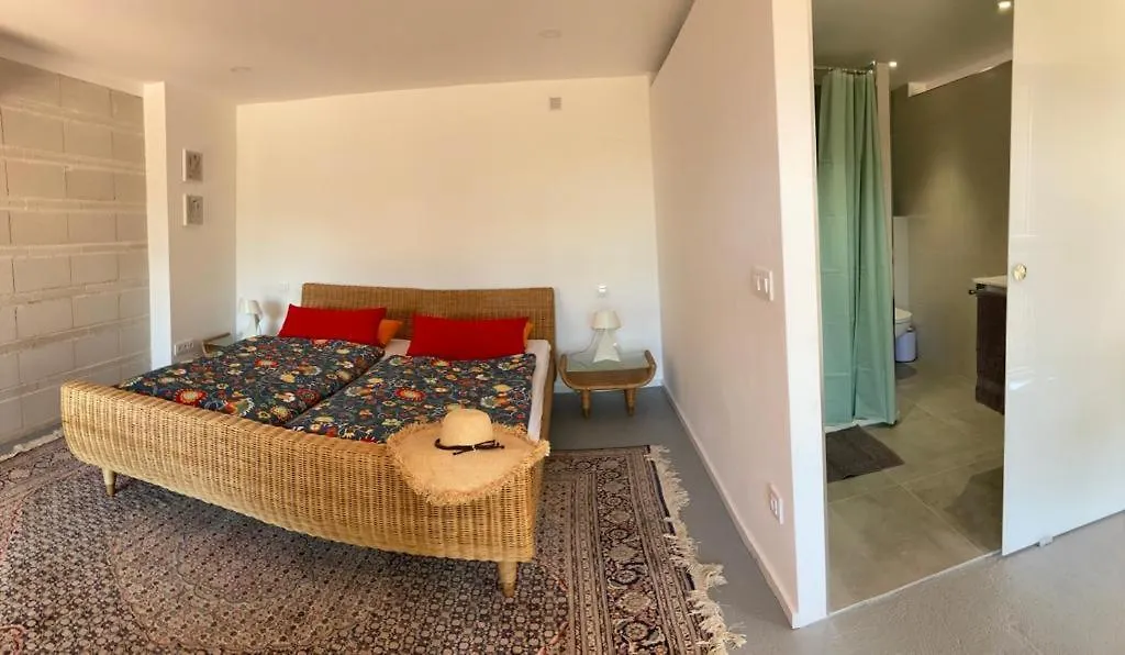 Appartement Mar Y Emma à Vall-Llobrega Espagne