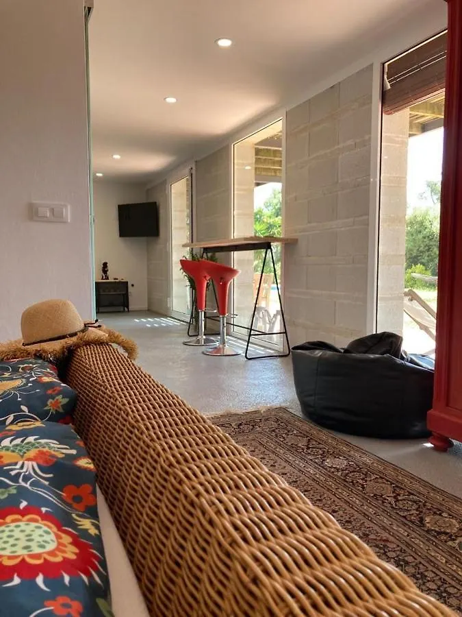 Appartement Mar Y Emma à Vall-Llobrega 0*,  Espagne