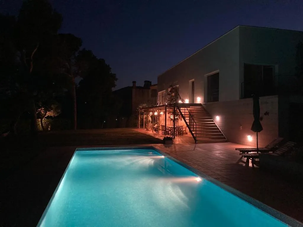 Appartement Mar Y Emma à Vall-Llobrega Espagne